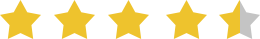 4.5 Estrellas