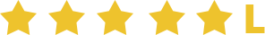 5 Estrellas Lujo