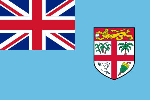 Bandera Fiyi