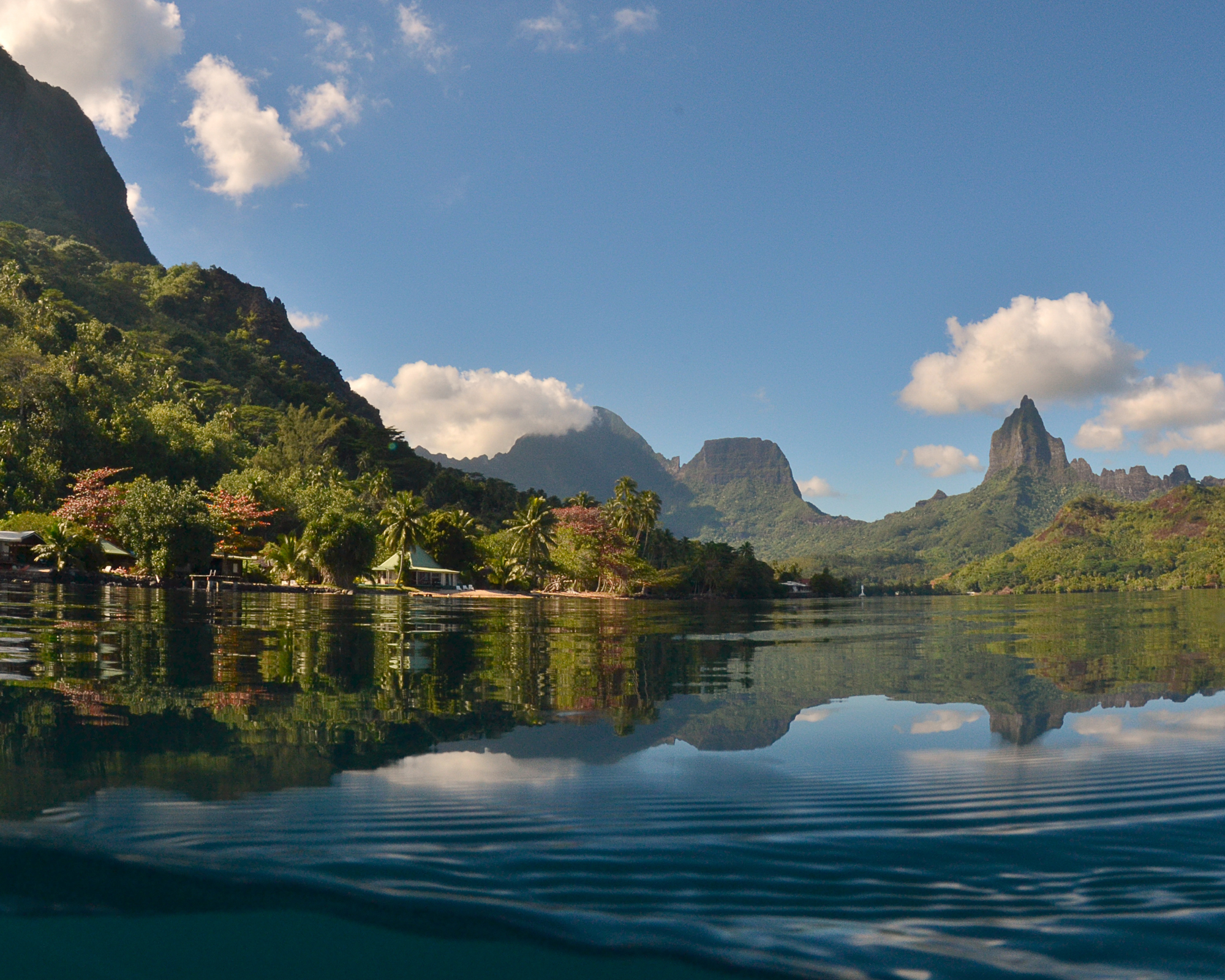 Bora bora
