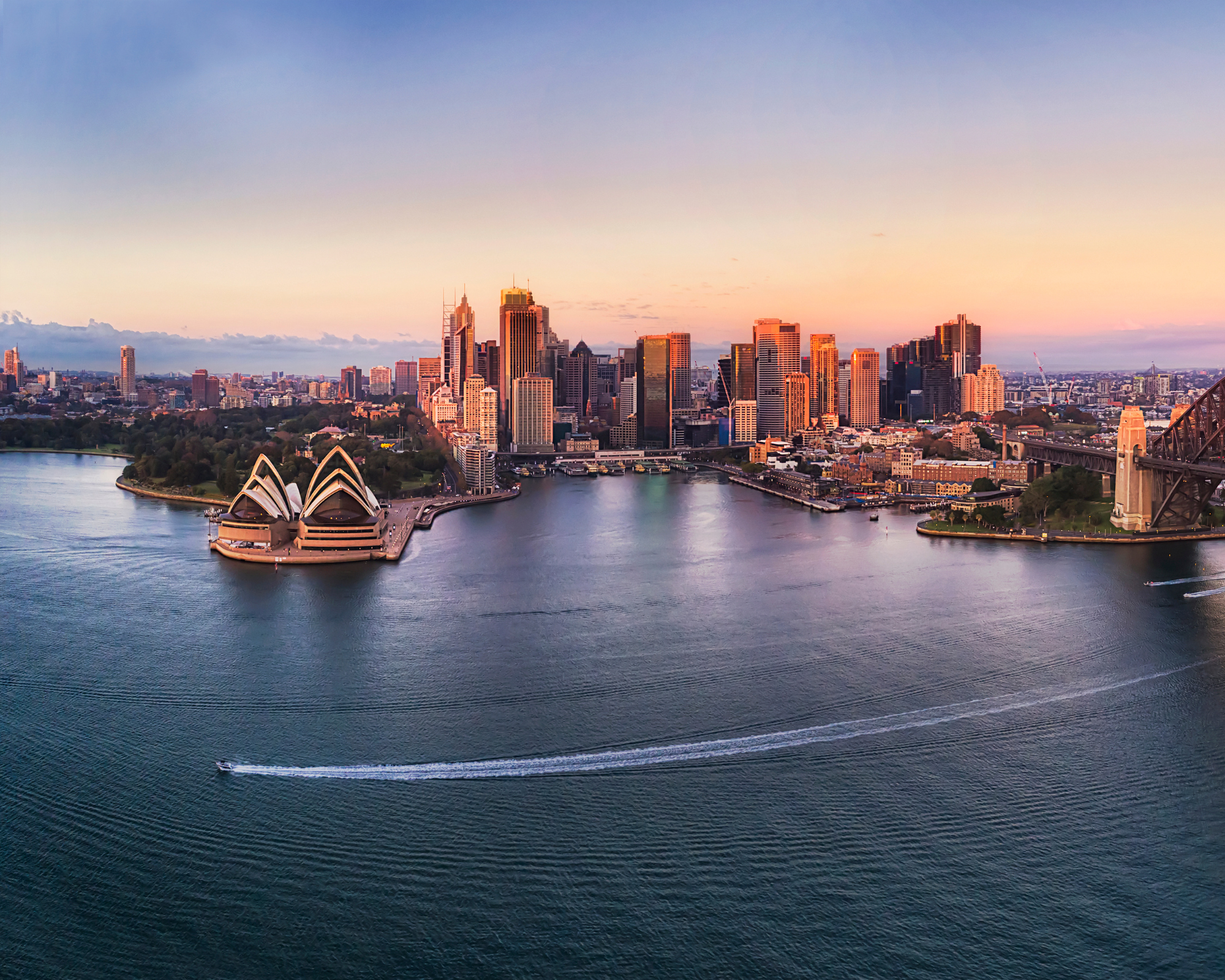 Sydney
