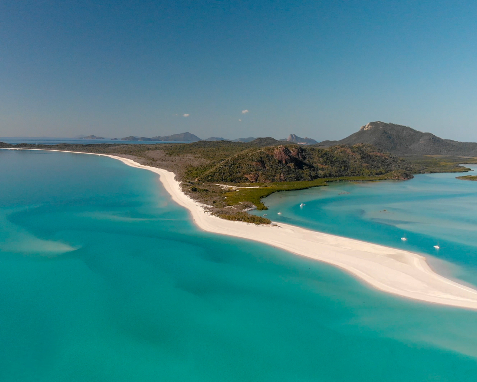 Whitsunday