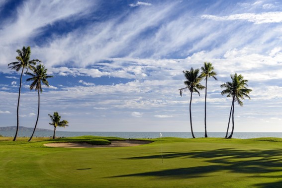 3- Costa de Suva, Pacific Coast