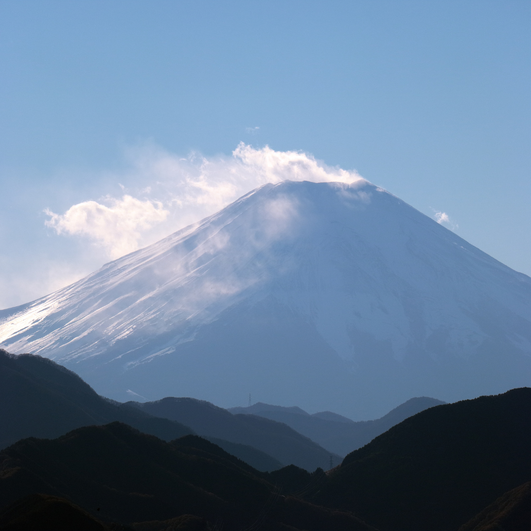 Monte Takao
