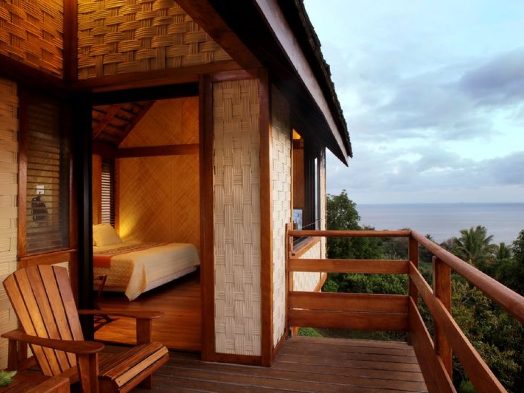 Hotel Hiva Oa Hanakee Lodge - 3* - Hiva Oa - Polinesia