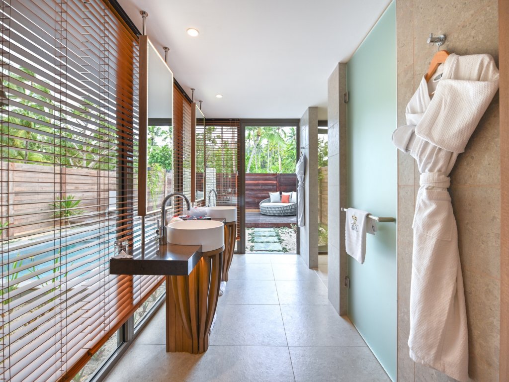 Hotel Pearl de Bora Bora 5* - Bora Bora - Polinesia