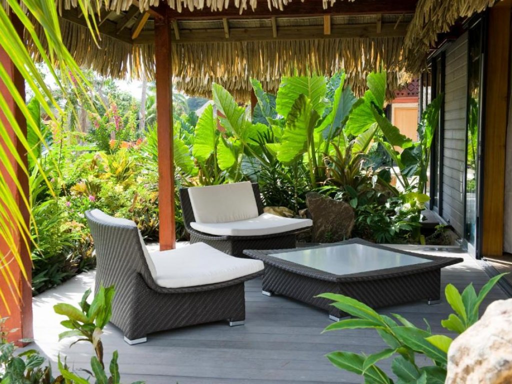 Hotel Maitai Lapita Village 3* - Huahine - Polinesia