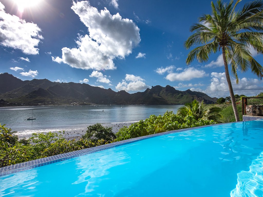 Hotel Le Nuku Hiva by Pearl Resorts - 3* - Nuku Hiva - Polinesia