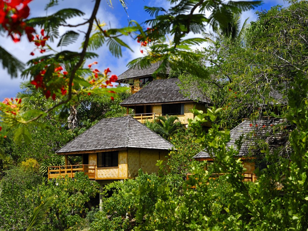 Hotel Le Nuku Hiva by Pearl Resorts - 3* - Nuku Hiva - Polinesia