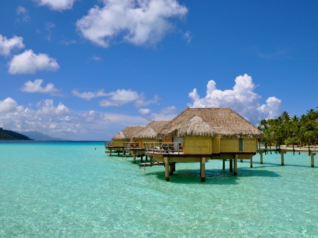 Hotel Le Taha'a by Pearl Resorts - 5* - Raiatea - Polinesia