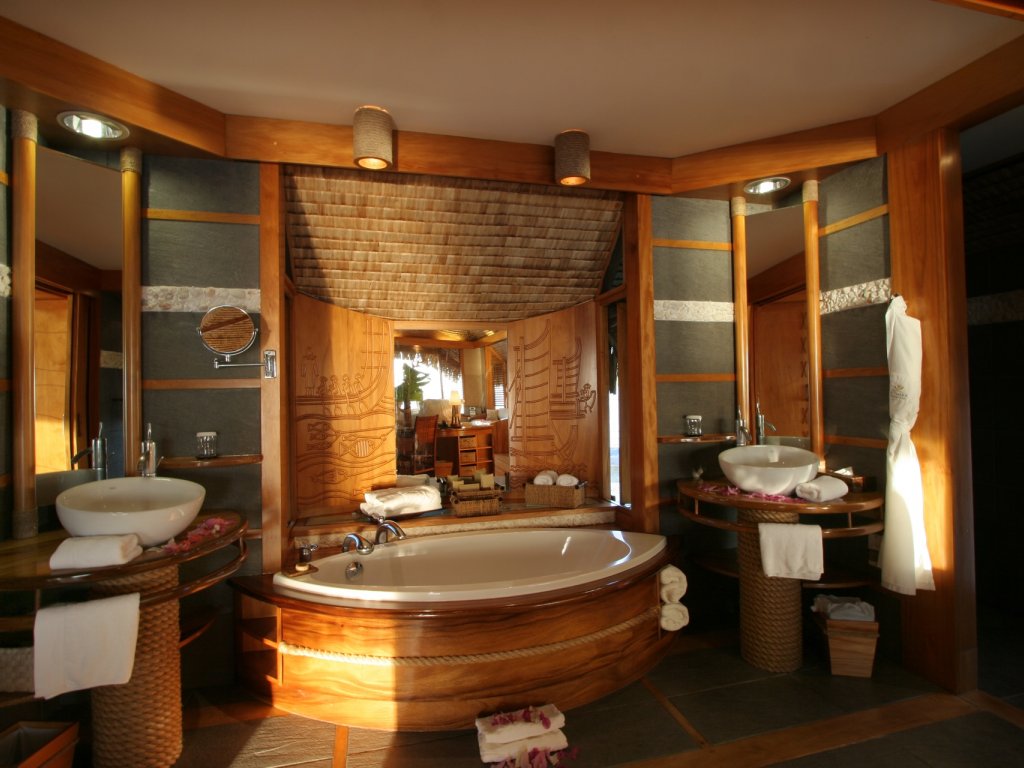 Hotel Le Taha'a by Pearl Resorts - 5* - Raiatea - Polinesia