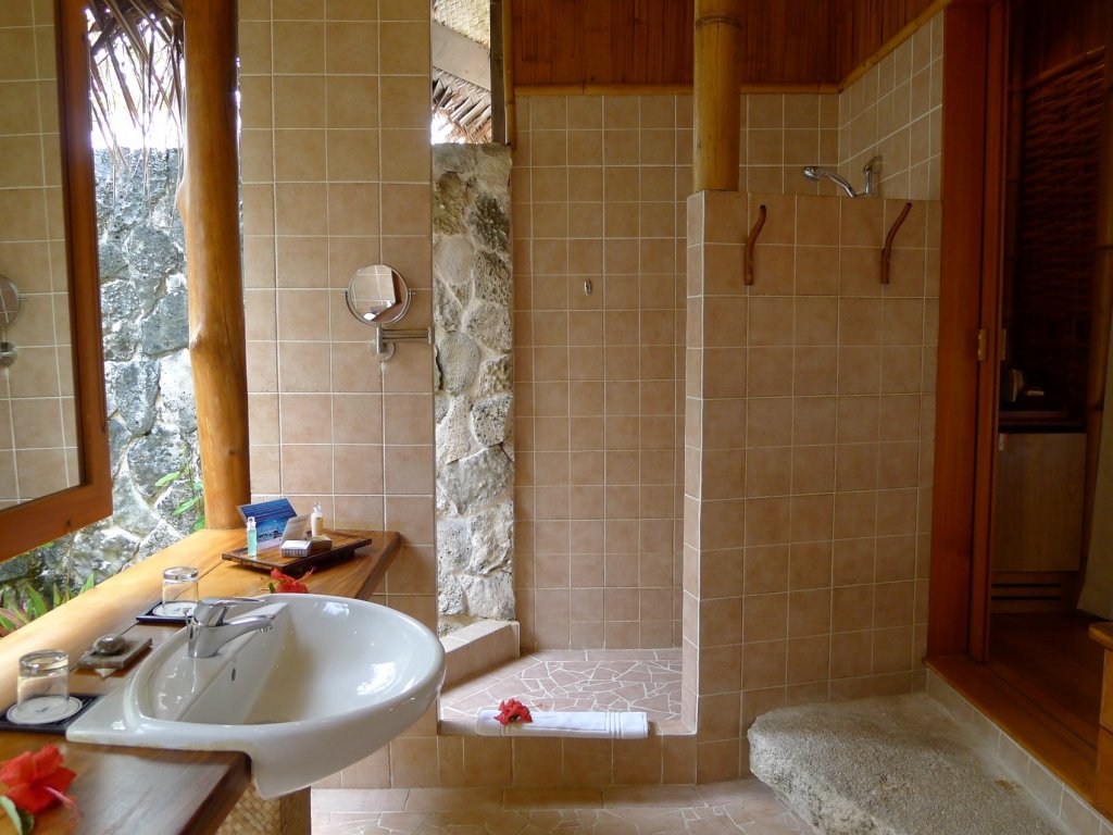 Hotel Le Tikehau by Pearl Resorts - 4* - Tikehau - Polinesia