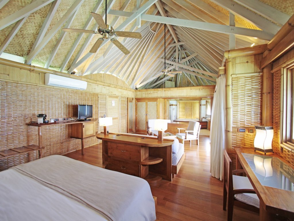 Hotel Le Tikehau by Pearl Resorts - 4* - Tikehau - Polinesia