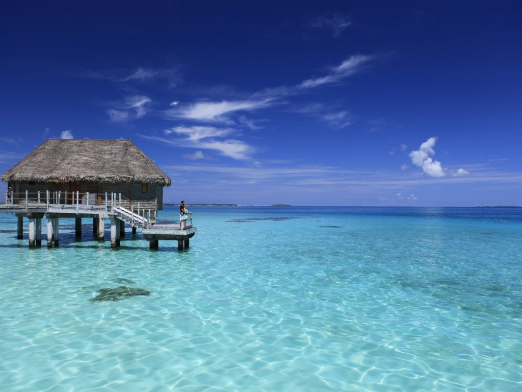Hotel Le Tikehau by Pearl Resorts - 4* - Tikehau - Polinesia