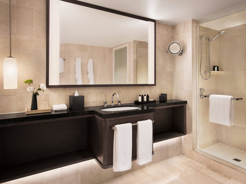 FOUR SEASONS SYDNEY - Bathroom - Sydney - Australia