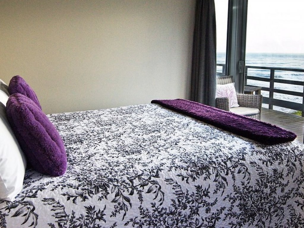 Breakers Boutique Accommodation - Habitación