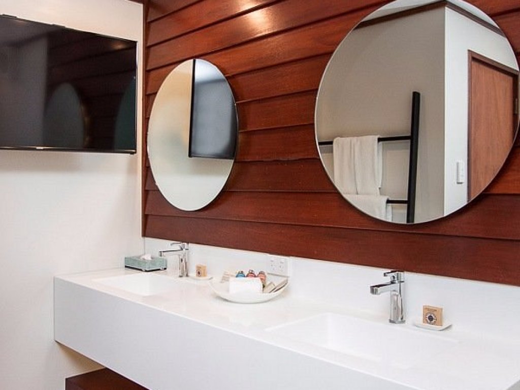 CABLE BEACH CLUB RESORT - Bathroom - Broome - Australia
