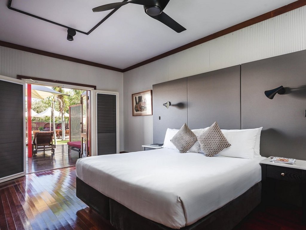 CABLE BEACH CLUB RESORT - Room - Broome - Australia