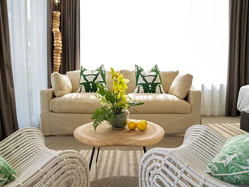 Pacific Hotel Cairns 4* - Cairns 