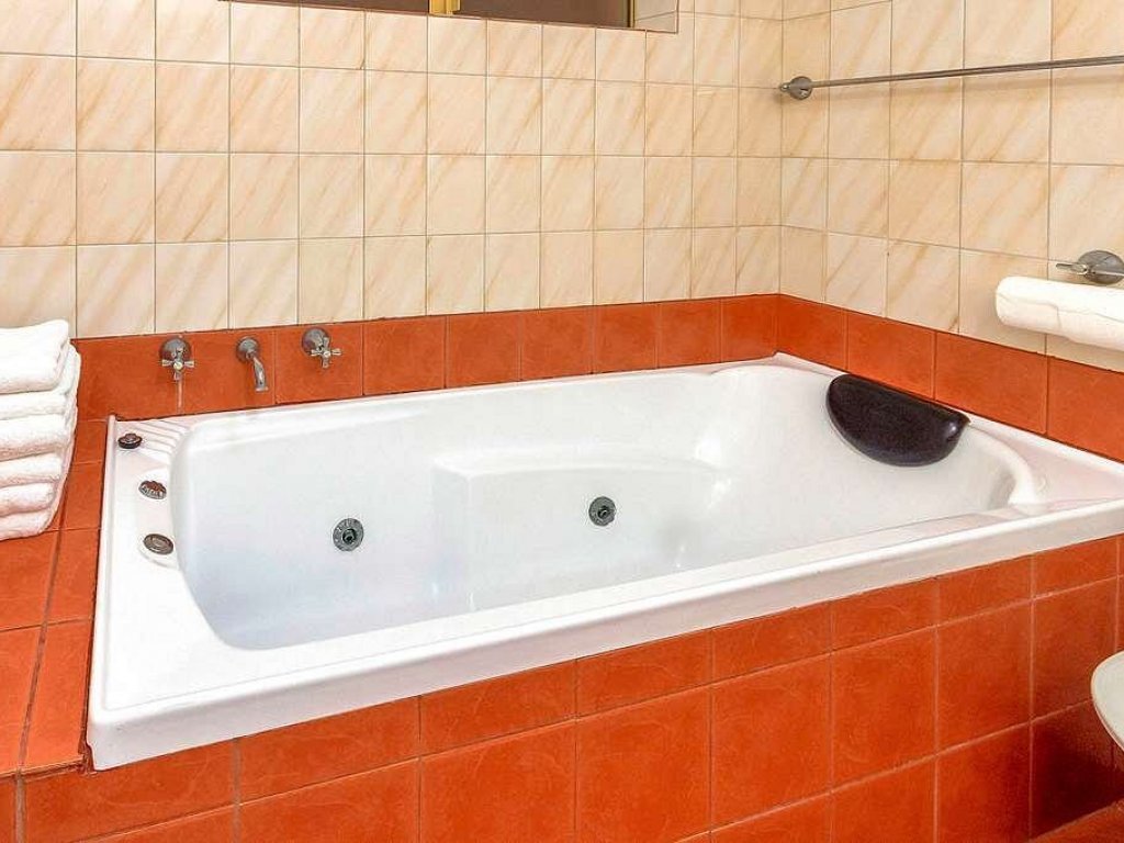 Comfort Inn Bay of Isles - Baño - Esperance - Australia