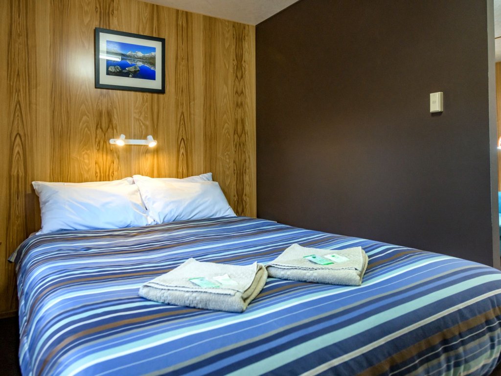 Cradle Mountain - Habitación - Cradle Mountain - Australia