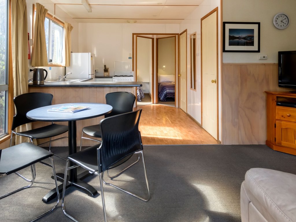 Cradle Mountain - Habitación - Cradle Mountain - Australia