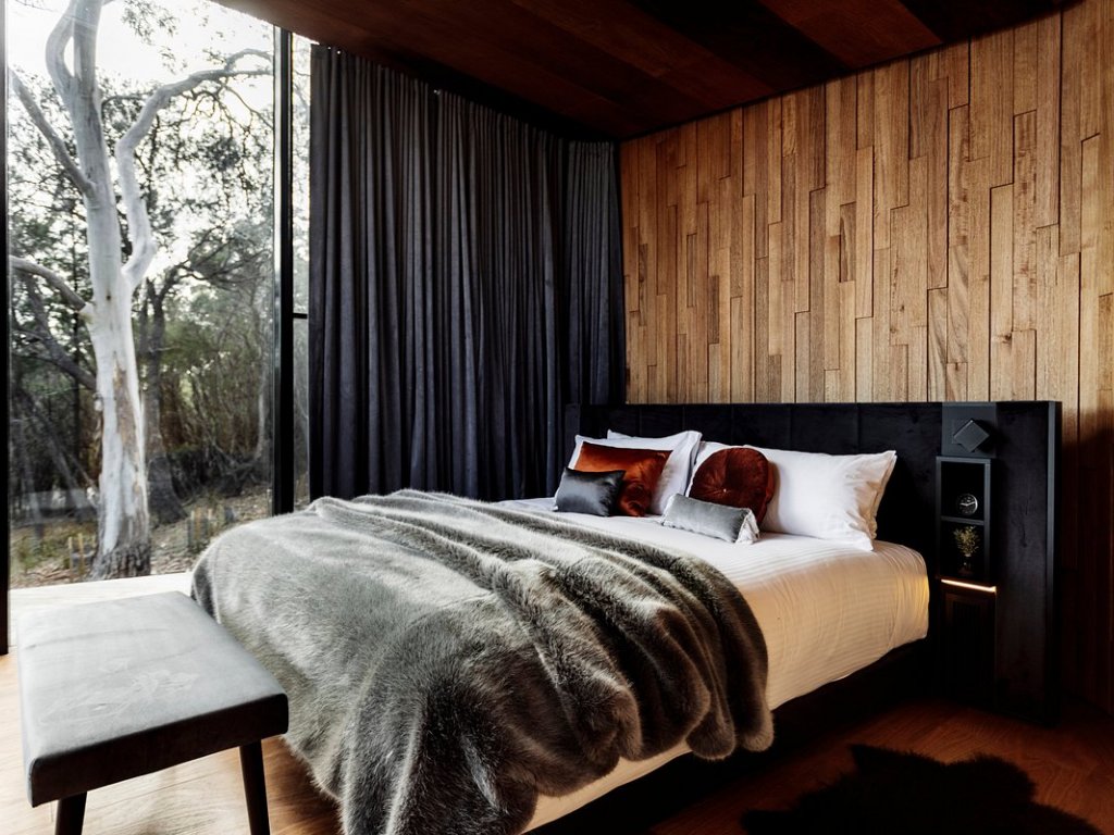 Freycinet Lodge - Habitación - Australia