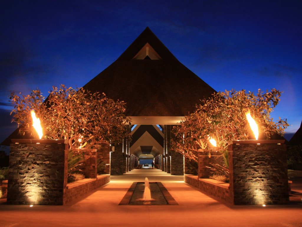 Intercontinental Fiji Golf Resort & Spa 5* - Fiji  - Lobby
