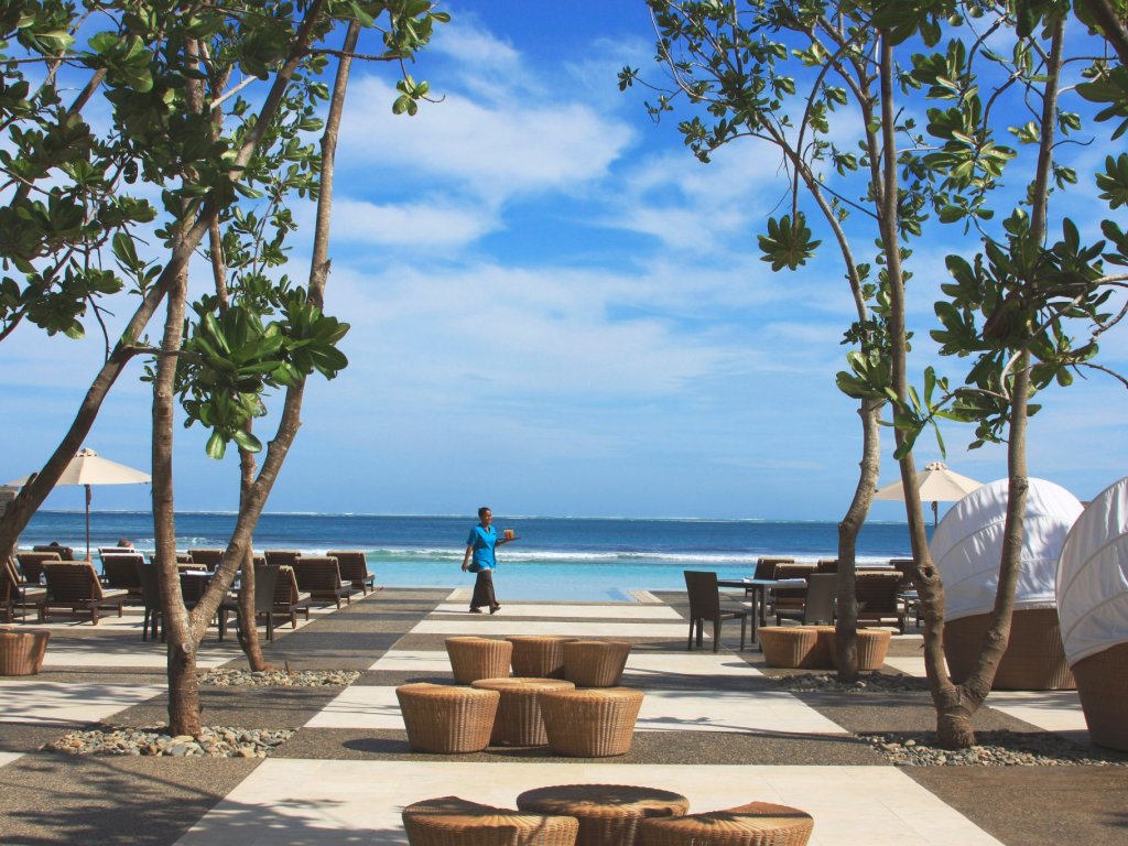 Intercontinental Fiji Golf Resort & Spa 5* - Fiji  - Spa Pool