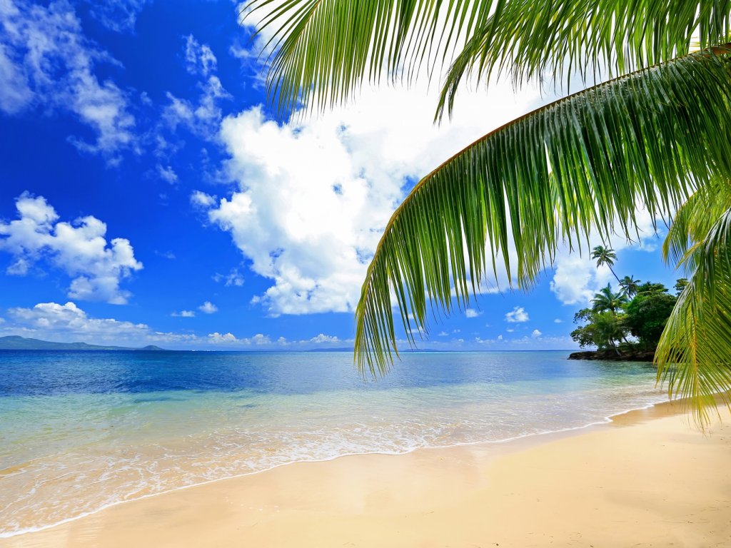 Matangi Private Island Resort 4* - Beach - Fiji