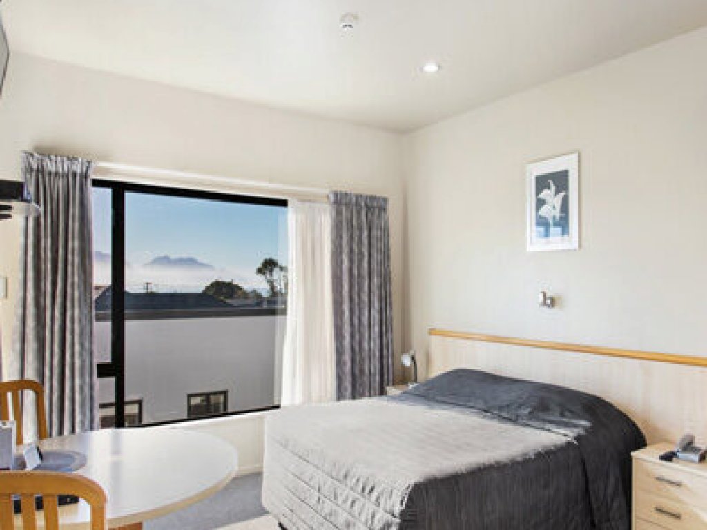 Gateway Motor Lodge Kaikoura - Habitación