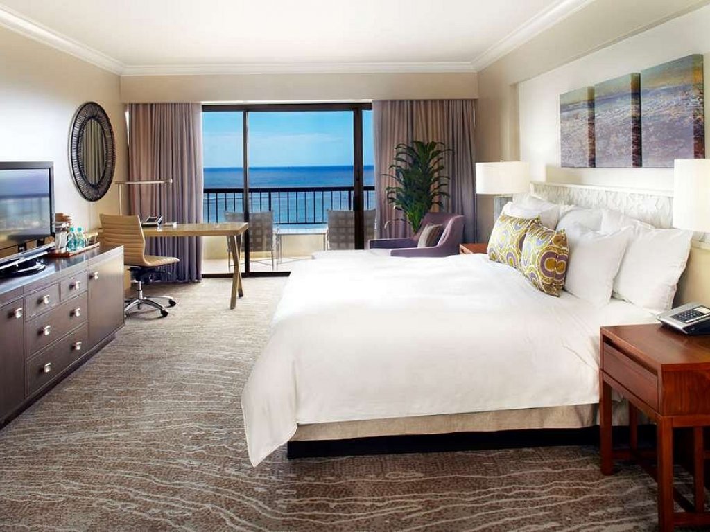 Hilton Hawaiian Village Waikiki Beach Resort - Habitación