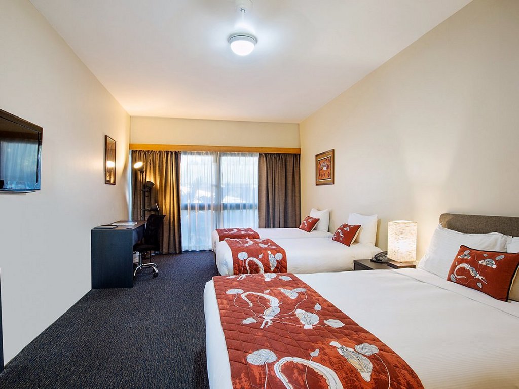 KAKADU HOTEL - Habitación - Kakadu - Australia