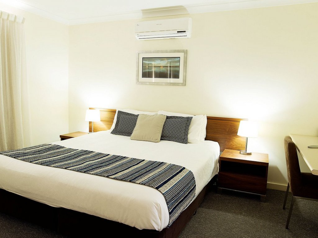 Kalbarri Edge Resort - Habitación - Kalbarri National Park - Australia