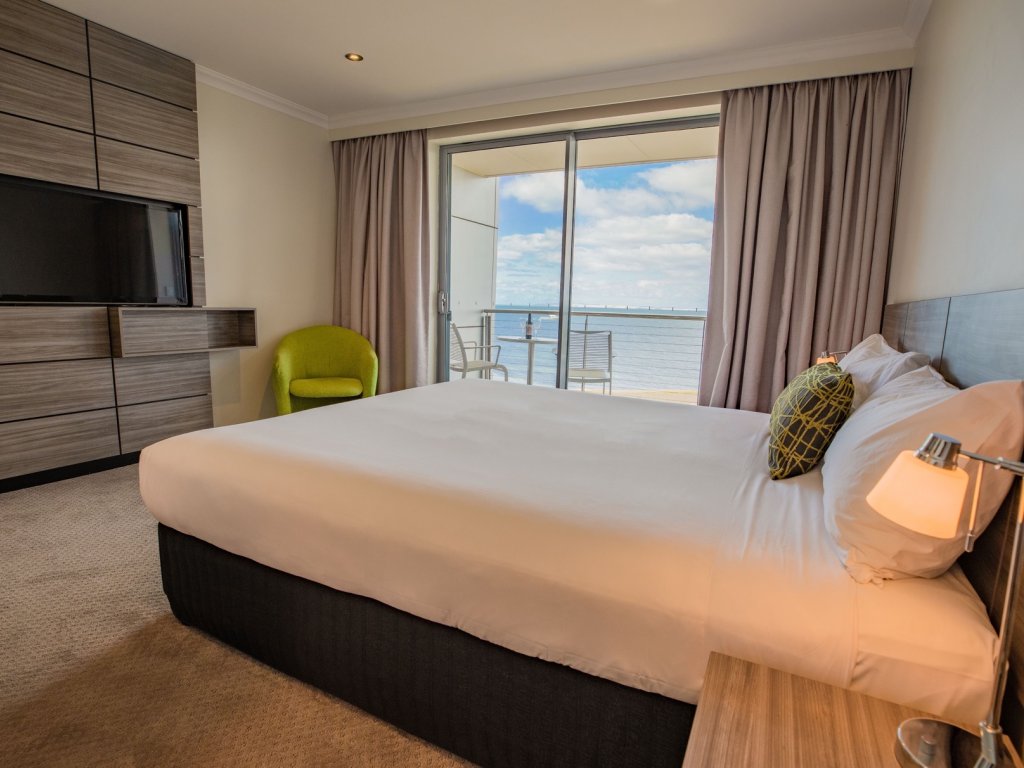 KANGAROO ISLAND - Bedroom - Kingscote - Australia