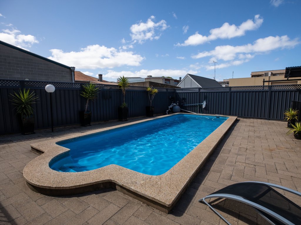 KANGAROO ISLAND - Pool - Kingscote - Australia