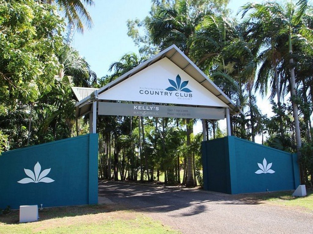 KUNUNURRA COUNTRY CLUB RESORT - exterior - Kununurra - Australia