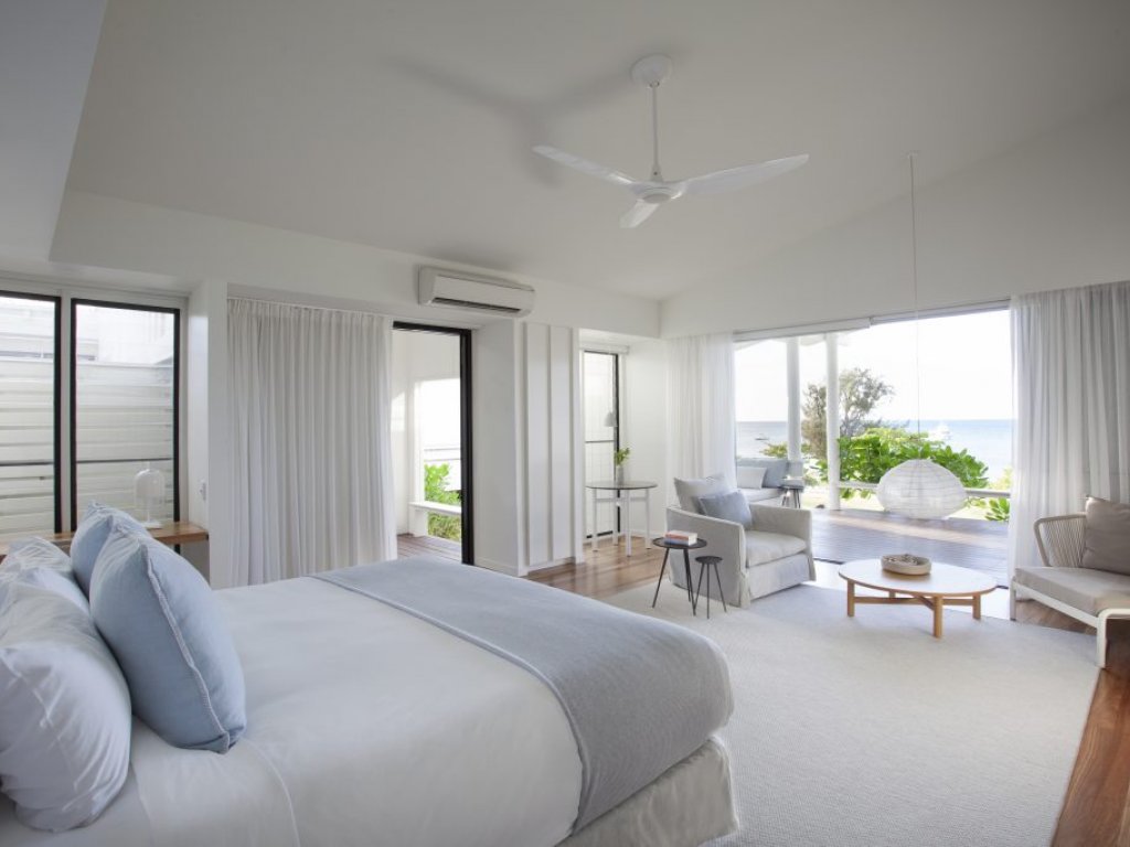 LIZARD ISLAND - Room - Cairns - Australia