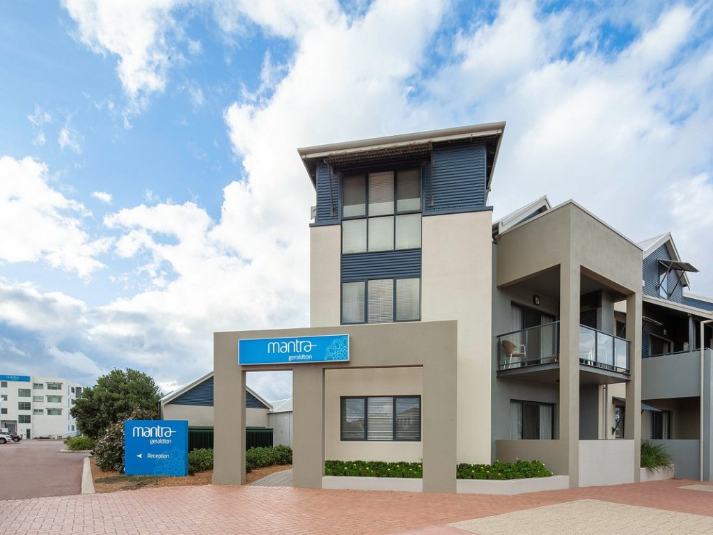 Mantra Geraldton - Exterior - Geraldton - Australia