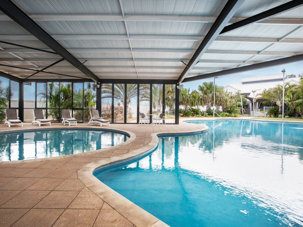 Mantra Geraldton - Piscina - Geraldton - Australia