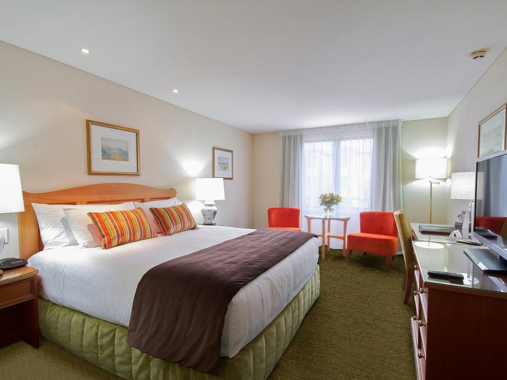 Millennium Hotel Queenstown - Habitación