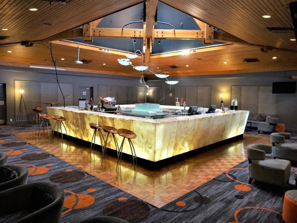 Millennium Hotel Rotorua - Bar