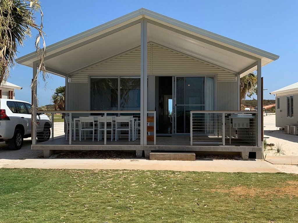 Monkey Mia Dolphin Resort - Exterior - Monkey Mia - Australia