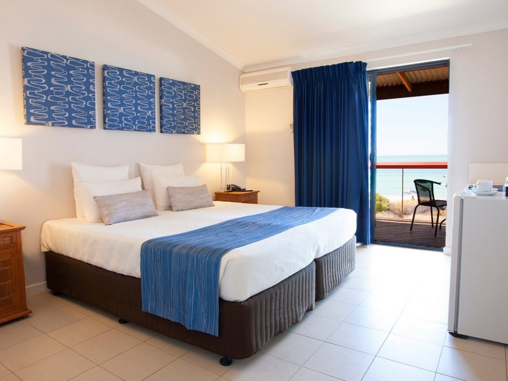 Monkey Mia Dolphin Resort - Habitación - Monkey Mia - Australia