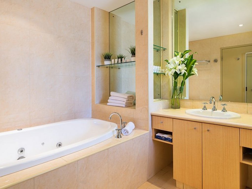 Rydges Kalgoorlie - Baño - Kalgoorlie - Australia