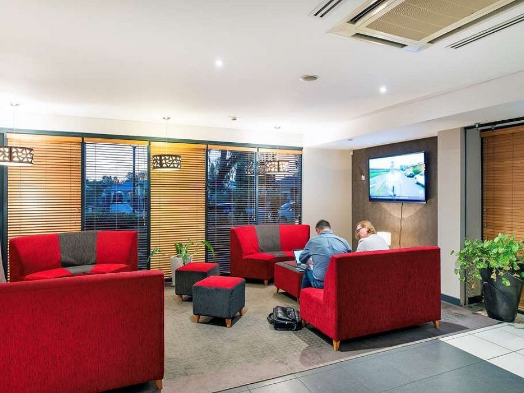 Rydges Kalgoorlie - Zonas comunes - Kalgoorlie - Australia