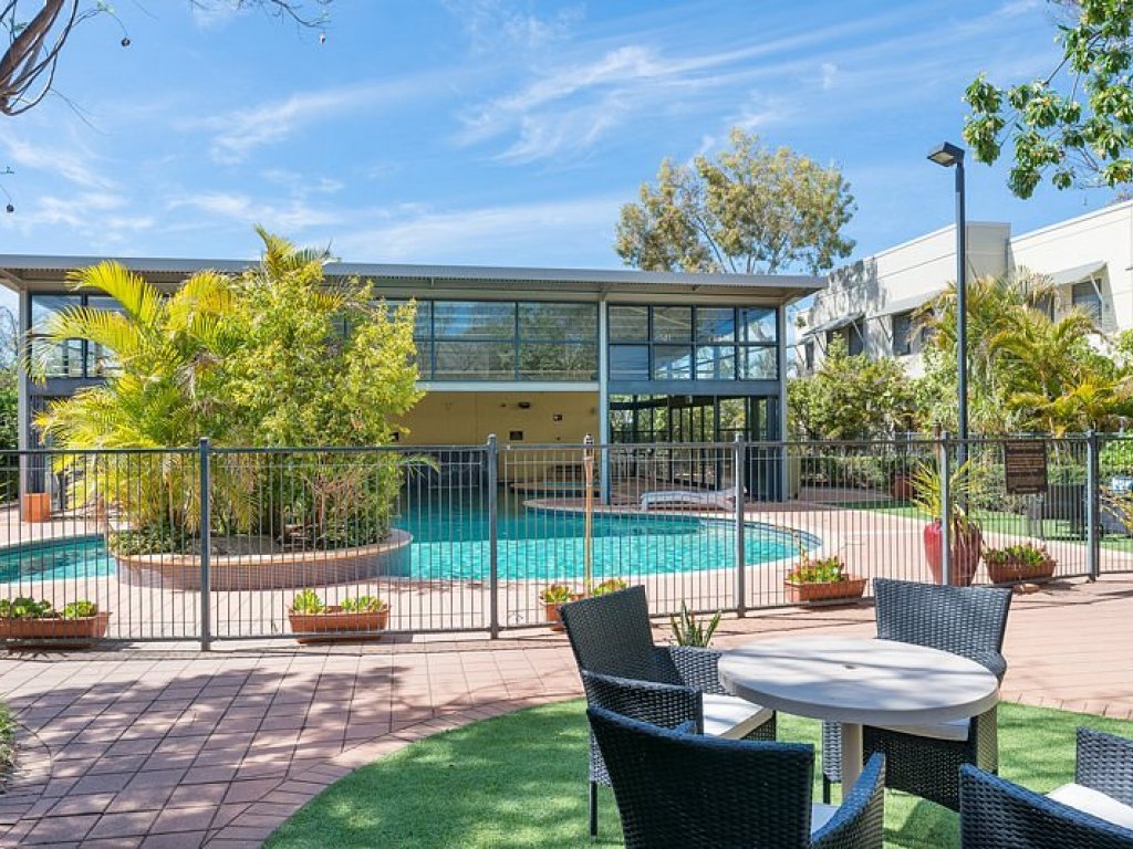 Rydges Kalgoorlie - Piscina - Kalgoorlie - Australia