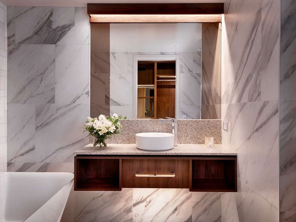 Rydges Latimer Christchurch - Baño