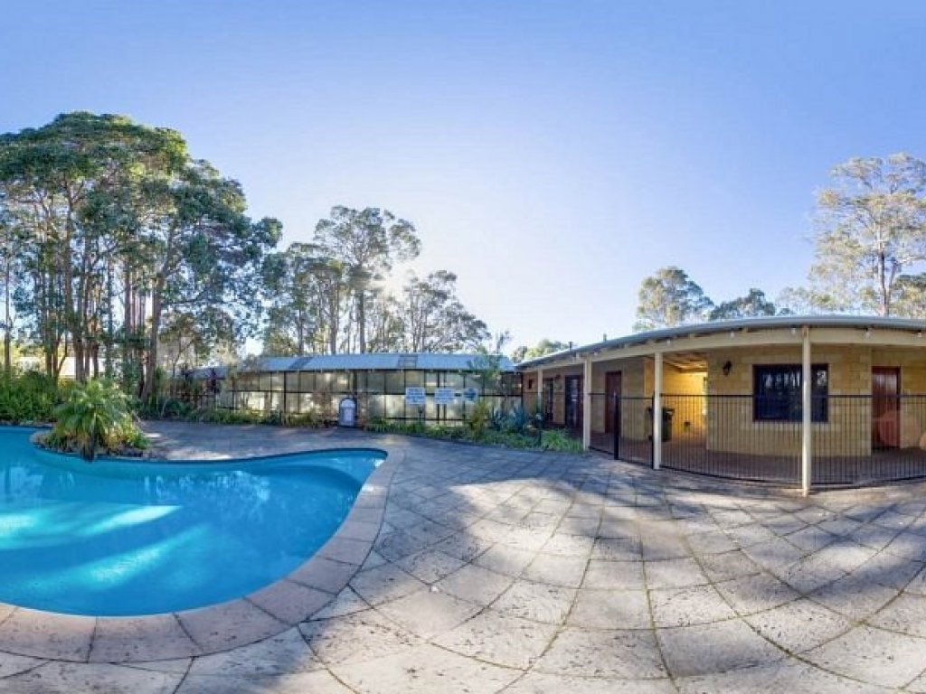 Stay Margaret River 3 - Piscina - Margaret - Riber - Australia