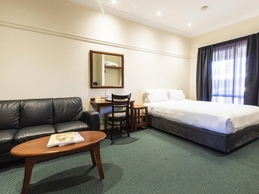 Stay Margaret River 3 - Habitación - Margaret - Riber - Australia